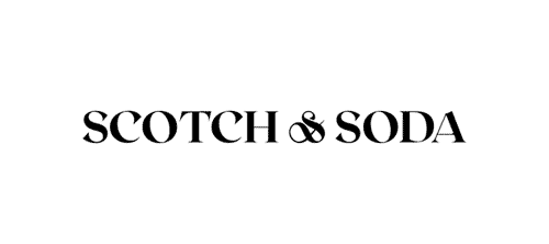 Scotch and Soda Barcelona | Crom Sitges