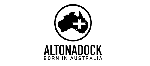 Marca de ropa Altonadock Australia, Barcelona | Crom Sitges