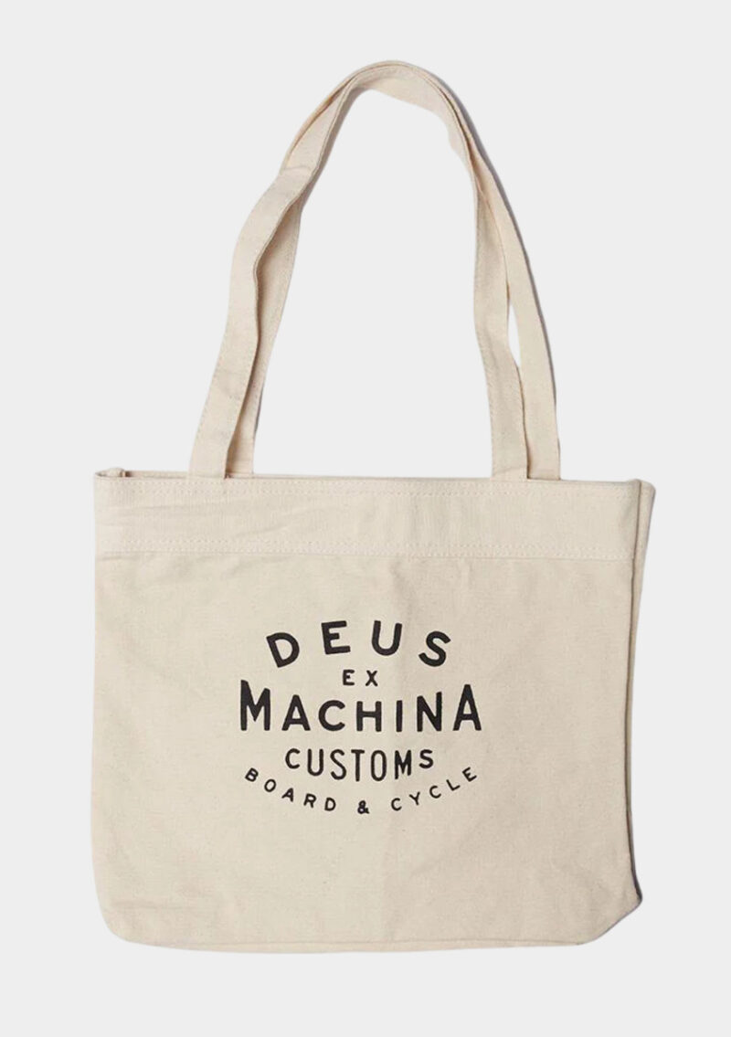 Bolso New Classics marca Deus Ex Machina