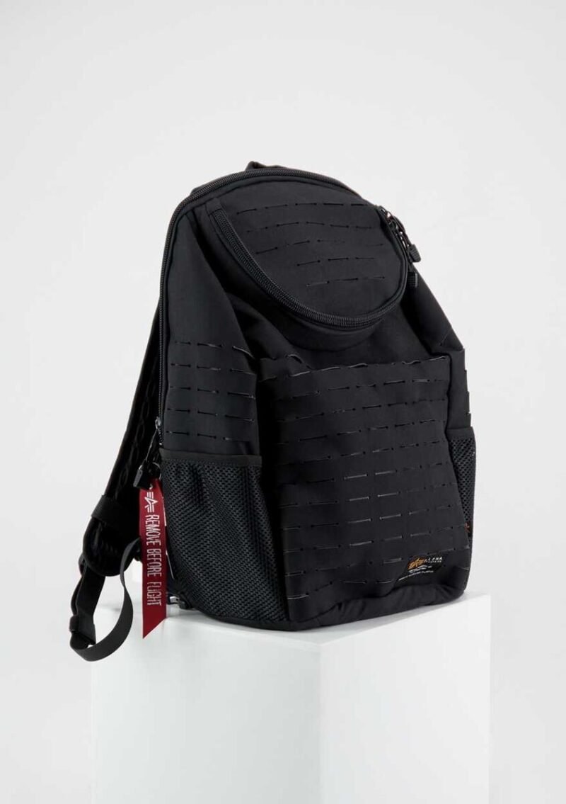 Mochila Combat marca Alpha Industries