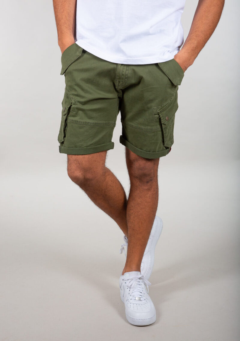 Short Combat marca Alpha Industries