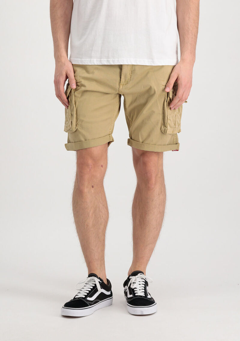 Short Crew marca Alpha Industries