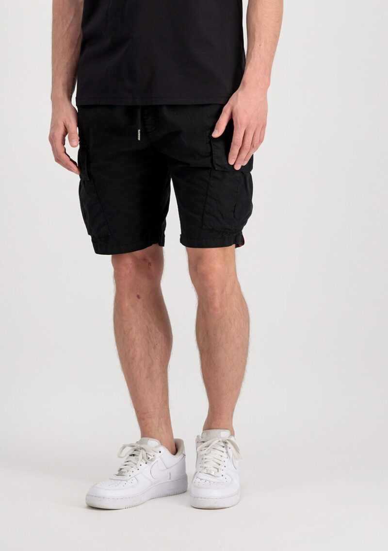 Short Ristop Jogger marca Alpha Industries