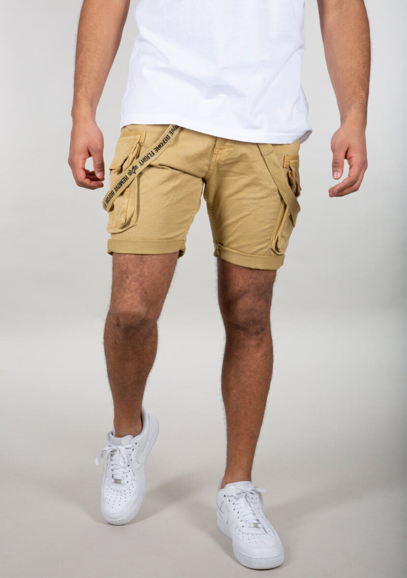 Short Utility marca Alpha Industries