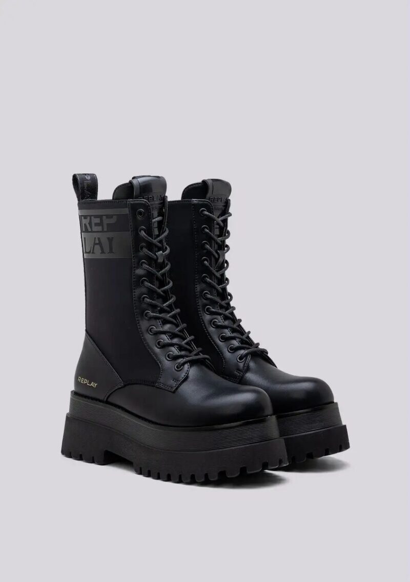 Bota neopreno Any Double marca Replay