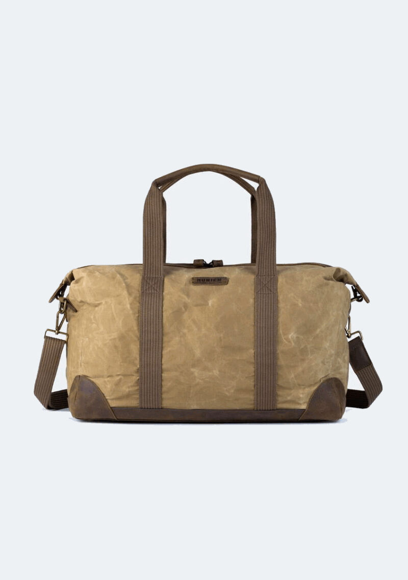 Bolsa viaje Weekender Heritage marca Munich