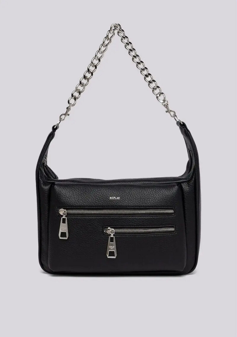 Bolso cadena marca Replay