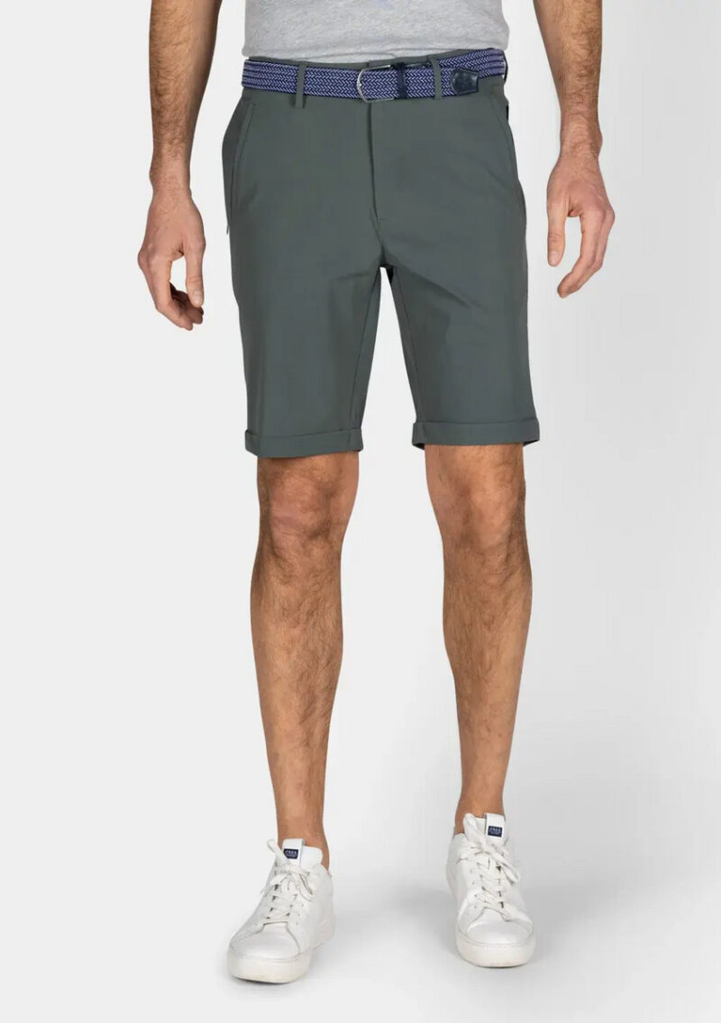 Pantalones cortos deportivos marca NZA