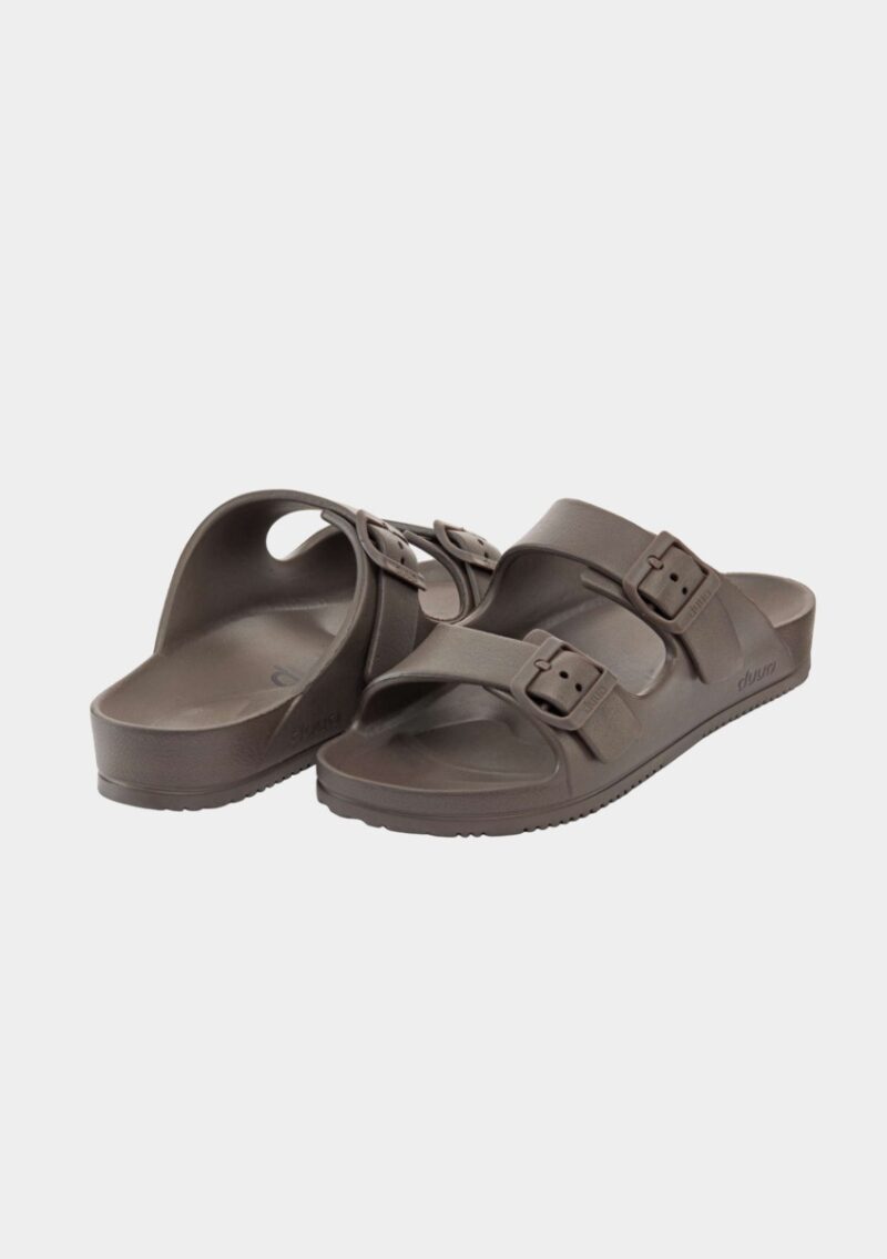 Sandalias Eva Flat marca Duuo