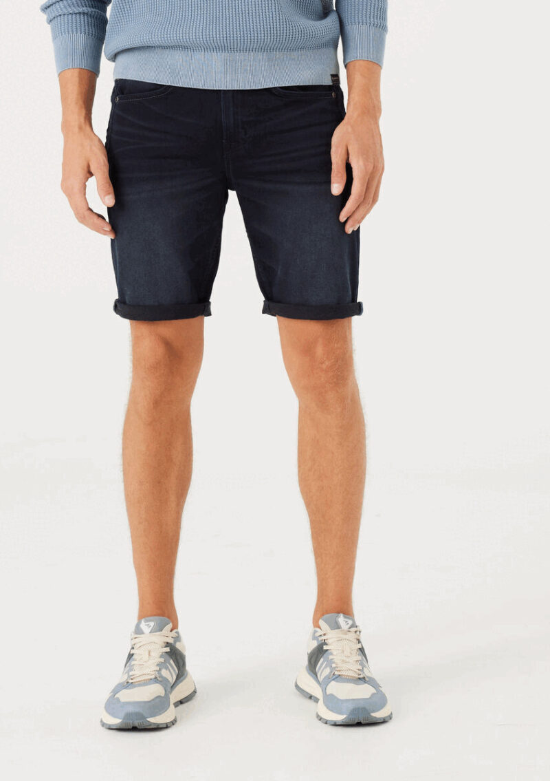 Short denim Rocko marca Garcia