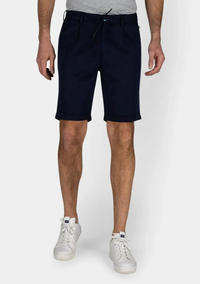 Shorts chino lyocel algodón marca NZA