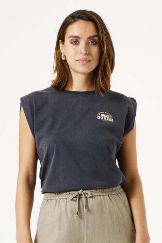 Camiseta Blue Gean Garcia