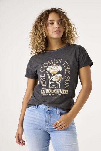 Camiseta Summer Garcia  1