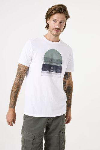 Camiseta sol Garcia  1