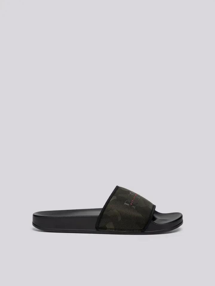 Chanclas Up Hidden Replay  1