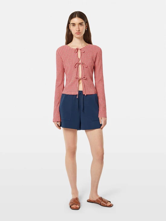 Short Tencel Scotch&Soda  1