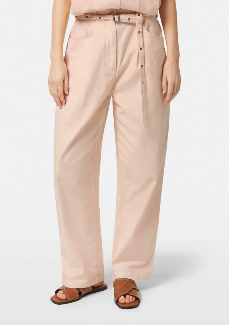 Pantalón algodón Aster marca Scotch & Soda