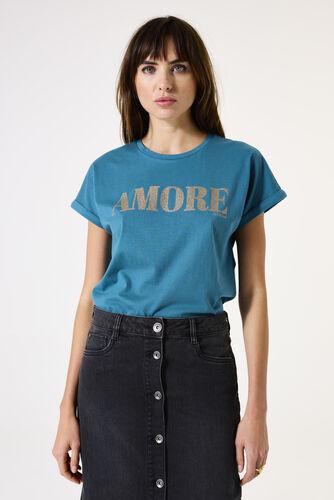 Camiseta Amore Garcia