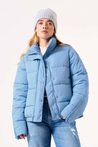 Chaqueta acolchada Garcia