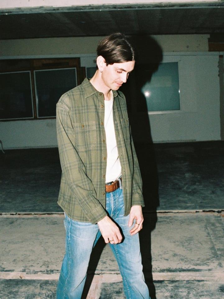 Sobrecamisa Julian Plaid Nudie Jeans