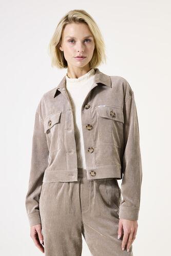 Sobrecamisa pana Garcia