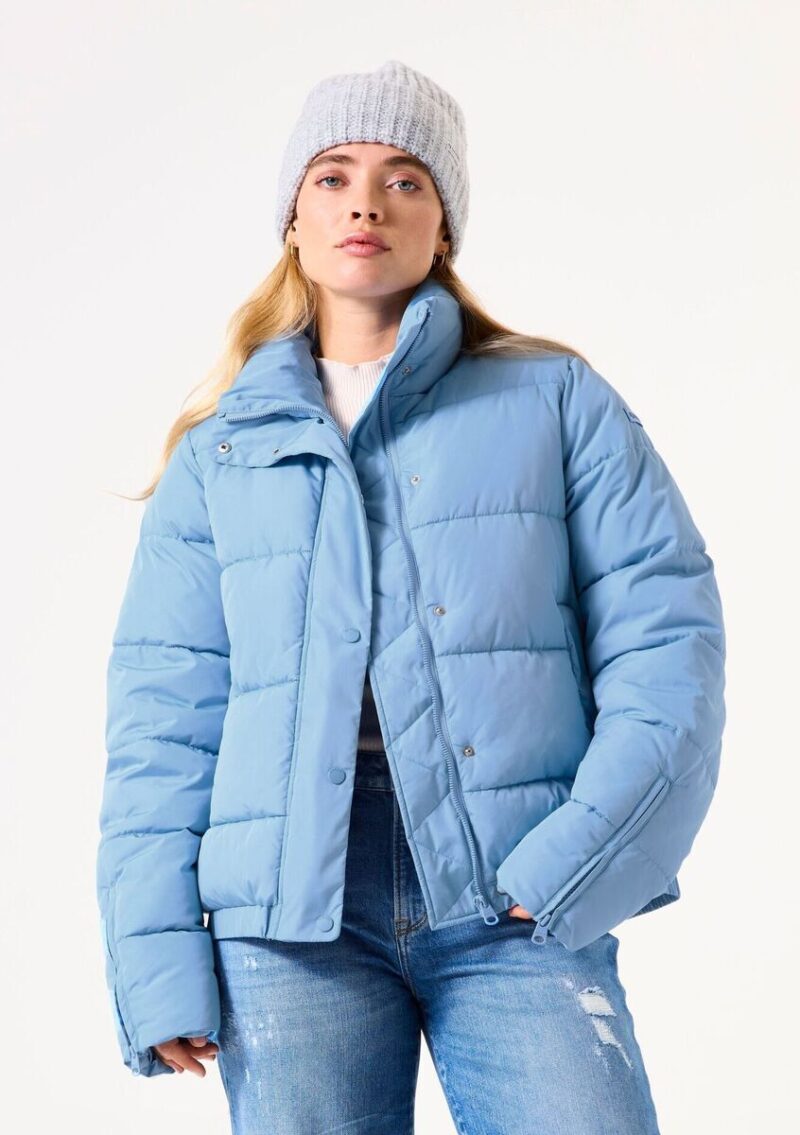 Chaqueta acolchada marca Garcia