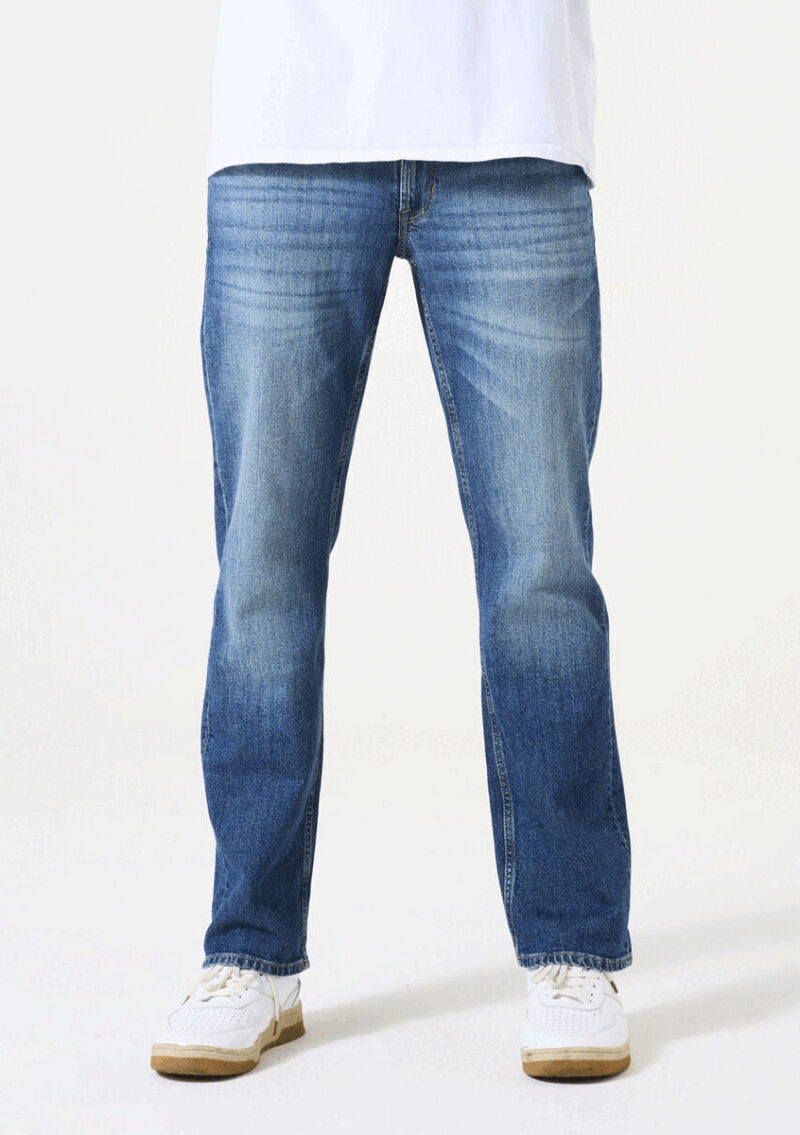 Vaqueros Ciro marca Garcia